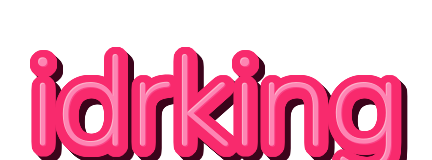 idrking — logo kanal