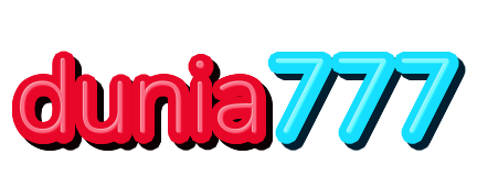 dunia777 — logo kanal