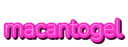 macantogel — logo kanal