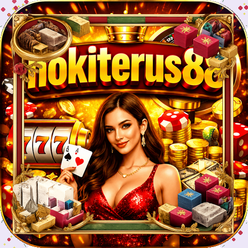 hokiterus88 — mitra unggulan