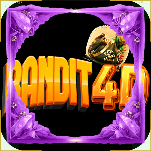 bandit4d — mitra unggulan